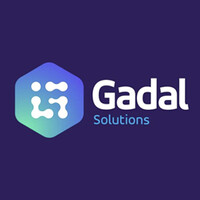 Gadal Solutions logo, Gadal Solutions contact details