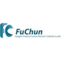 Ningbo Yinzhou Fuchun Precision Casting Co., Ltd. logo, Ningbo Yinzhou Fuchun Precision Casting Co., Ltd. contact details