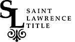 Saint Lawrence Title logo, Saint Lawrence Title contact details