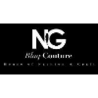 NgBlaq Couture logo, NgBlaq Couture contact details