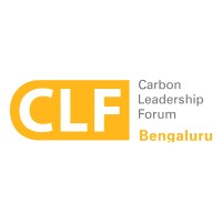 CLF Bengaluru | Carbon Leadership Forum logo, CLF Bengaluru | Carbon Leadership Forum contact details