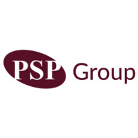 PSP Group South Africa logo, PSP Group South Africa contact details