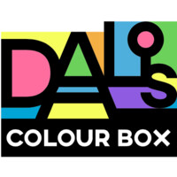 DALI'S Colour Box – by Dalila Rubin Weiss logo, DALI'S Colour Box – by Dalila Rubin Weiss contact details