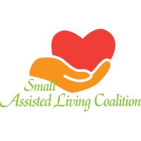 Small Assisted Living Coalition, Inc. logo, Small Assisted Living Coalition, Inc. contact details