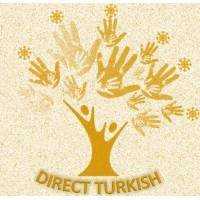 DirectTurkish logo, DirectTurkish contact details