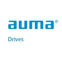 AUMA Drives GmbH logo, AUMA Drives GmbH contact details