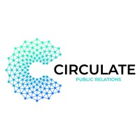 Circulate Public Relations logo, Circulate Public Relations contact details