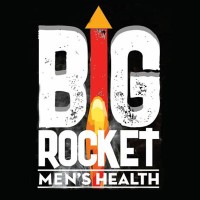 BigRocket Men's Health logo, BigRocket Men's Health contact details