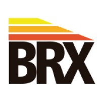 BRX International logo, BRX International contact details