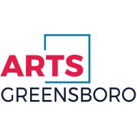 ArtsGreensboro logo, ArtsGreensboro contact details