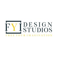 FYI Design Studios logo, FYI Design Studios contact details