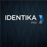 Identika Pro logo, Identika Pro contact details