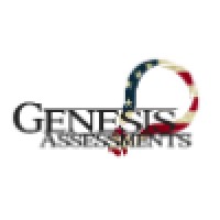 Genesis Assessments LLC logo, Genesis Assessments LLC contact details