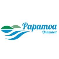 Papamoa Unlimited logo, Papamoa Unlimited contact details