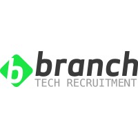 Branch Tech logo, Branch Tech contact details