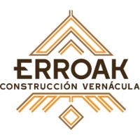 ERROAK Arquitectura Vernácula logo, ERROAK Arquitectura Vernácula contact details