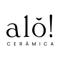 ALÓ! Cerámica logo, ALÓ! Cerámica contact details