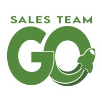 Sales Team Go logo, Sales Team Go contact details