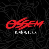 Ossem Juice logo, Ossem Juice contact details