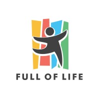 Full Of Life Club logo, Full Of Life Club contact details