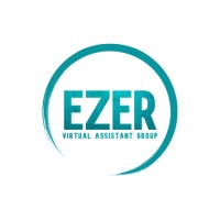 Ezer Virtual Assistance Group logo, Ezer Virtual Assistance Group contact details