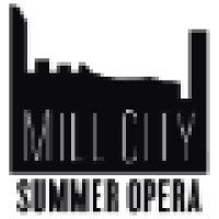 Mill City Summer Opera logo, Mill City Summer Opera contact details