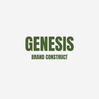 GENESIS BRAND CONSTRUCT logo, GENESIS BRAND CONSTRUCT contact details