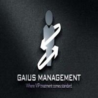 Gaius Management logo, Gaius Management contact details