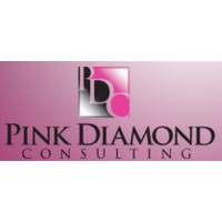 Pink Diamond Consulting logo, Pink Diamond Consulting contact details