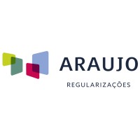 Araújo Regularizações logo, Araújo Regularizações contact details