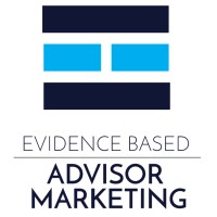 Evidence Based Advisor Marketing logo, Evidence Based Advisor Marketing contact details