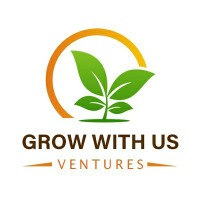 Grow With Us Ventures logo, Grow With Us Ventures contact details