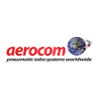 Aerocom Systems logo, Aerocom Systems contact details