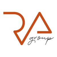 RVA GROUP logo, RVA GROUP contact details