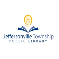 Jeffersonville Township Public Library logo, Jeffersonville Township Public Library contact details