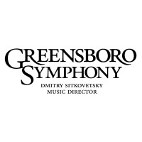 Greensboro Symphony Orchestra logo, Greensboro Symphony Orchestra contact details