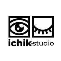 ichik·studio logo, ichik·studio contact details