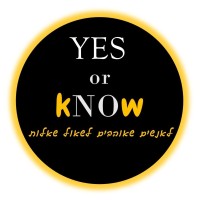 Yes or Know logo, Yes or Know contact details