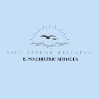 Safe Harbor Wellness & Psychiatric Services logo, Safe Harbor Wellness & Psychiatric Services contact details