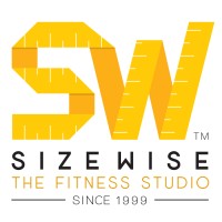 Size Wise - The Fitness Studio logo, Size Wise - The Fitness Studio contact details