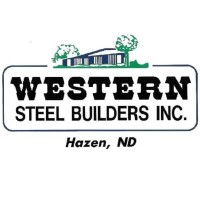 Western Steel Builders, Inc. logo, Western Steel Builders, Inc. contact details