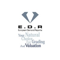 EDR European Diamond Report logo, EDR European Diamond Report contact details