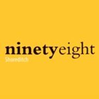 Ninetyeight Bar & Lounge logo, Ninetyeight Bar & Lounge contact details