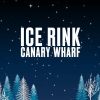 Ice Rink Canary Wharf logo, Ice Rink Canary Wharf contact details