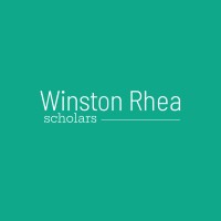 Winston Rhea Scholars logo, Winston Rhea Scholars contact details