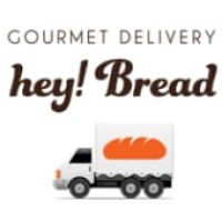 Hey!Bread logo, Hey!Bread contact details