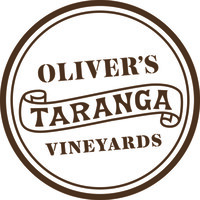 Oliver’s Taranga Vineyards logo, Oliver’s Taranga Vineyards contact details