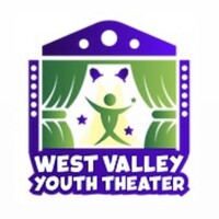 West Valley Youth Theater logo, West Valley Youth Theater contact details