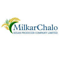 Milkar Chalo Kisan Producer Company Ltd. logo, Milkar Chalo Kisan Producer Company Ltd. contact details