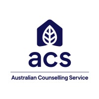 Australian Counselling Service logo, Australian Counselling Service contact details